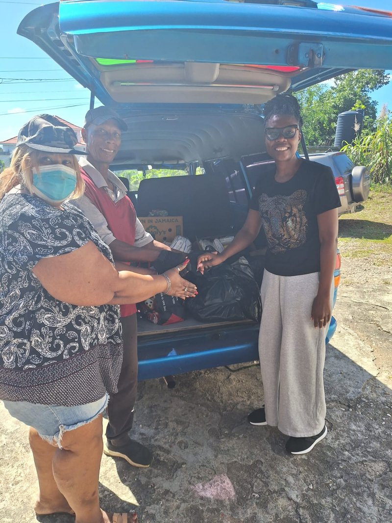 community-care-day-9